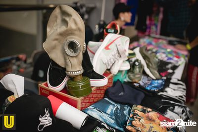 Thailand HipHop Festival : The Legend — photo 175