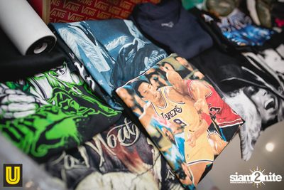 Thailand HipHop Festival : The Legend — photo 176
