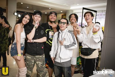 Thailand HipHop Festival : The Legend — photo 177