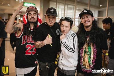 Thailand HipHop Festival : The Legend — photo 178