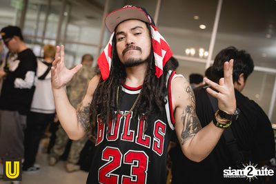 Thailand HipHop Festival : The Legend — photo 179