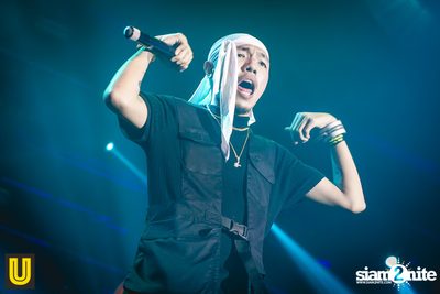 Thailand HipHop Festival : The Legend — photo 180