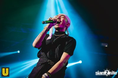 Thailand HipHop Festival : The Legend — photo 181