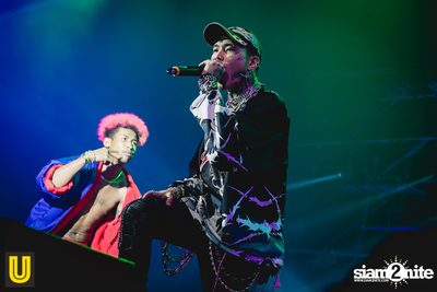 Thailand HipHop Festival : The Legend — photo 182