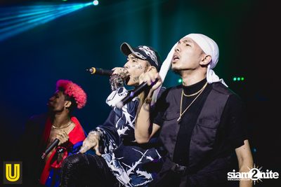 Thailand HipHop Festival : The Legend — photo 183