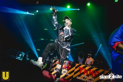 Thailand HipHop Festival : The Legend — photo 185