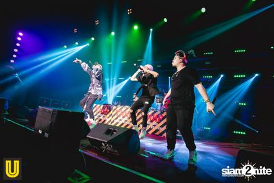 Thailand HipHop Festival : The Legend — photo 186