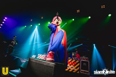 Thailand HipHop Festival : The Legend — photo 187