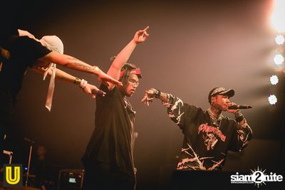 Thailand HipHop Festival : The Legend — photo 188