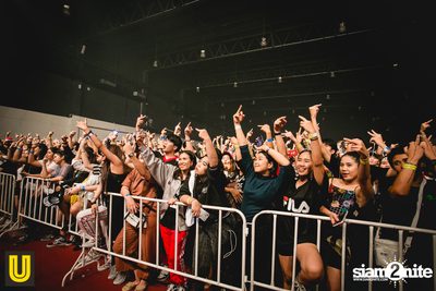 Thailand HipHop Festival : The Legend — photo 189
