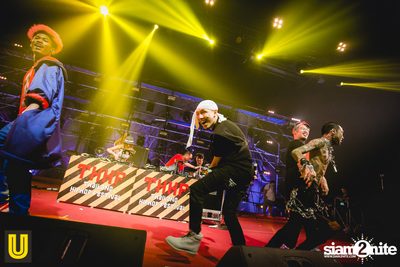 Thailand HipHop Festival : The Legend — photo 190