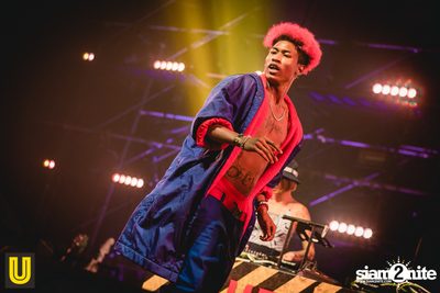 Thailand HipHop Festival : The Legend — photo 191