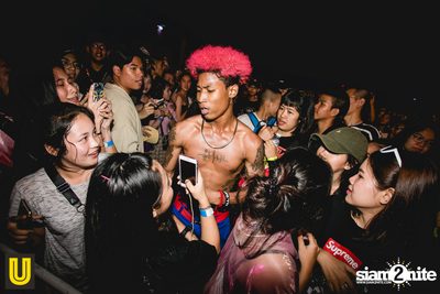 Thailand HipHop Festival : The Legend — photo 192
