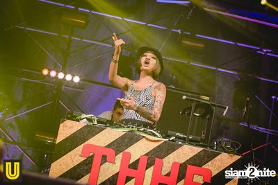 Thailand HipHop Festival : The Legend — photo 193