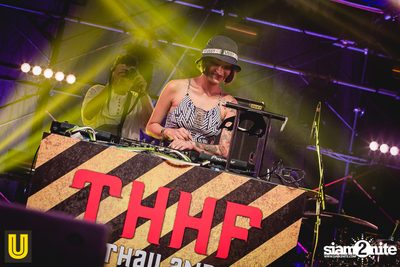 Thailand HipHop Festival : The Legend — photo 194