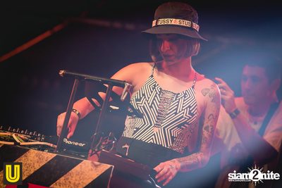 Thailand HipHop Festival : The Legend — photo 196