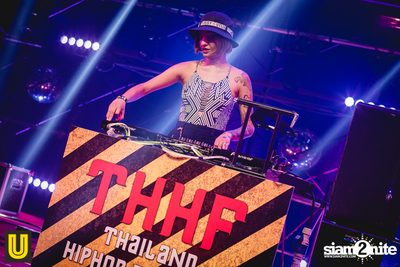Thailand HipHop Festival : The Legend — photo 197
