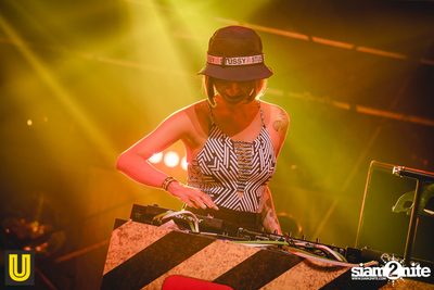 Thailand HipHop Festival : The Legend — photo 198