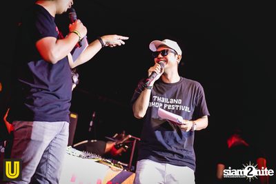 Thailand HipHop Festival : The Legend — photo 199