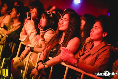 Thailand HipHop Festival : The Legend — photo 200
