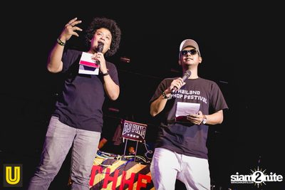 Thailand HipHop Festival : The Legend — photo 201