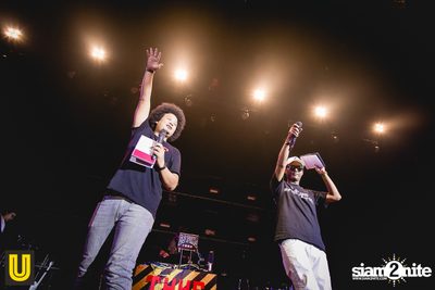 Thailand HipHop Festival : The Legend — photo 202