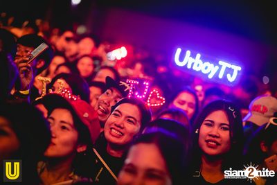 Thailand HipHop Festival : The Legend — photo 203