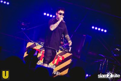 Thailand HipHop Festival : The Legend — photo 206
