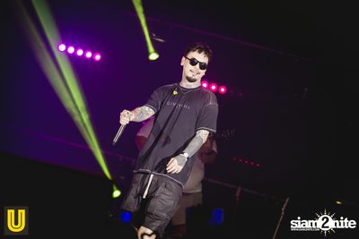 Thailand HipHop Festival : The Legend — photo 209