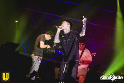 Thailand HipHop Festival : The Legend — photo 212
