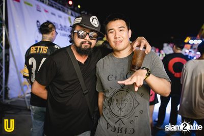 Thailand HipHop Festival : The Legend — photo 214