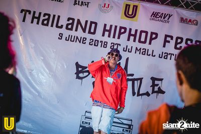 Thailand HipHop Festival : The Legend — photo 215