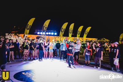 Thailand HipHop Festival : The Legend — photo 216