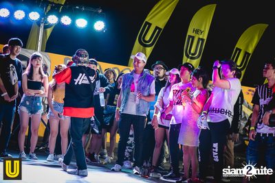 Thailand HipHop Festival : The Legend — photo 217