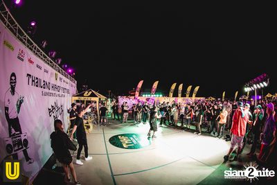 Thailand HipHop Festival : The Legend — photo 218