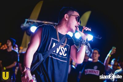 Thailand HipHop Festival : The Legend — photo 219