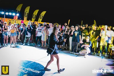 Thailand HipHop Festival : The Legend — photo 221