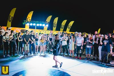 Thailand HipHop Festival : The Legend — photo 222