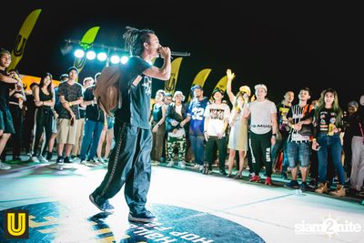 Thailand HipHop Festival : The Legend — photo 223