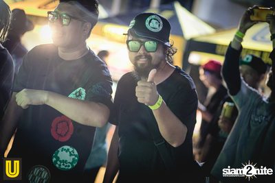 Thailand HipHop Festival : The Legend — photo 224