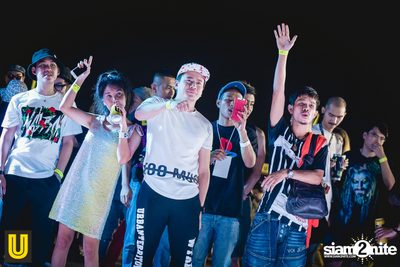 Thailand HipHop Festival : The Legend — photo 225