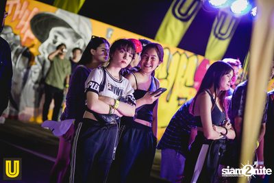 Thailand HipHop Festival : The Legend — photo 226