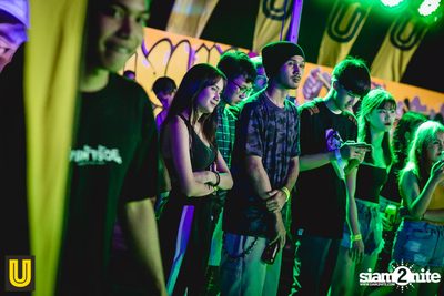 Thailand HipHop Festival : The Legend — photo 227