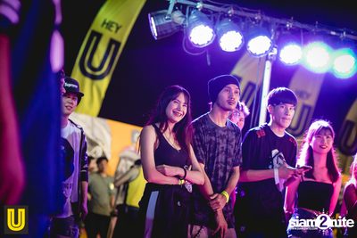 Thailand HipHop Festival : The Legend — photo 229
