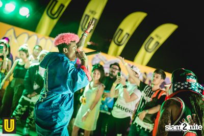 Thailand HipHop Festival : The Legend — photo 230