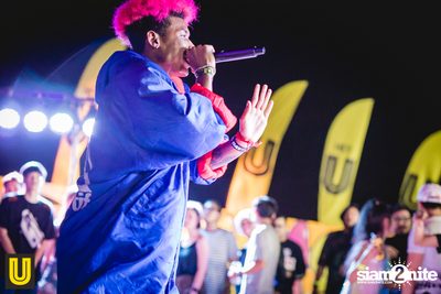 Thailand HipHop Festival : The Legend — photo 231