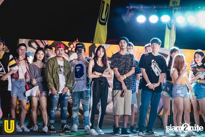 Thailand HipHop Festival : The Legend — photo 232