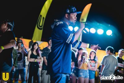 Thailand HipHop Festival : The Legend — photo 233