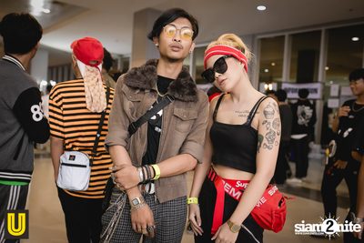 Thailand HipHop Festival : The Legend — photo 234