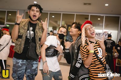 Thailand HipHop Festival : The Legend — photo 235